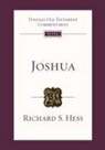 Richard S. Hess - Joshua