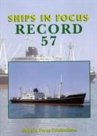 Ships in Focus Publications, Ships In Focus Publications - Ships in Focus Record 57