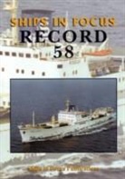 Ships in Focus Publications, Ships In Focus Publications - Ships in Focus Record 58