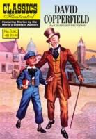 Charles Dickens, Henry Kiefer, Henry C. Kiefer - David Copperfield