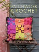 Kristel Salgarollo, Kristel (Author) Salgarollo, Salgarollo Kristel - Patchwork Crochet