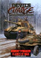 John-Paul Brisigotti, Mike Haught, Peter Simunovich, Victor Pesch, Vincent Wai, Ben Wooten - Devil's Charge - The German Offensive, Battle of the Bulge, December 1944