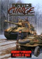John-Paul Brisigotti, Mike Haught, Peter Simunovich, Victor Pesch, Vincent Wai, Ben Wooten - Devil's Charge