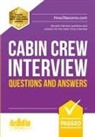 Jessica Bond, How2become - Cabin Crew Interview Questions and Answers