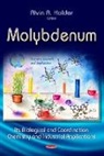 Alvin Holder, Alvin A. Holder - Molybdenum