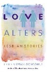 Emma Donoghue, Donoghue Emma - Love Alters
