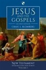 Craig L. Blomberg - Jesus and the Gospels