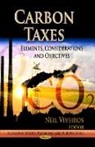 Neil Viveiros - Carbon Taxes