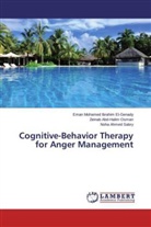 Z Abd-Halim Osman, Zeinab Abd-Halim Osman, Noha Ahmed Sabry, Eman Mohamed Ibrahi El-Genady, Eman Mohamed Ibrahim El-Genady - Cognitive-Behavior Therapy for Anger Management