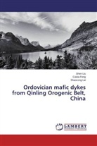Caixi Feng, Caixia Feng, Shaocong Lai, She Liu, Shen Liu - Ordovician mafic dykes from Qinling Orogenic Belt, China