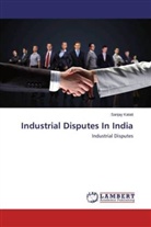 Sanjay Katait - Industrial Disputes In India