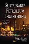 Rafiq Islam - Sustainable Petroleum Engineering