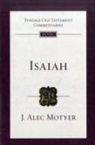 J.A. Motyer - Isaiah