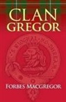 Forbes Macgregor - Clan Gregor