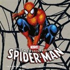Daniel Wallace - World According to Spider-Man