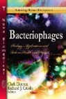 Richard J Crosby, Richard J. Crosby, Clark Denton - Bacteriophages