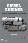 Leo Block - Diesel Engines