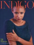 Kim Hargreaves, Kathleen Hargreaves - Indigo