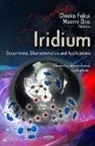 Chieko Fukui, Maemi Ono - Iridium