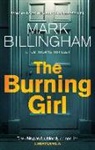 Mark Billingham, Mark Billingham Ltd, Roger Lloyd Pack - The Burning Girl
