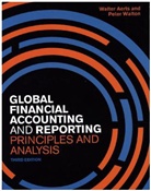 Walter Aerts, Peter Walton - Global Financial Accounting and Reporting