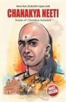 B. K. Chaturvedi - Chanakya Neeti with Sutras of Chanakya Included