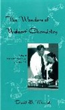 David S. Mitchell, Mitchell David S. - The Wonders of Waldorf Chemistry