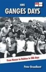Peter Broadbent - HMS Ganges Days