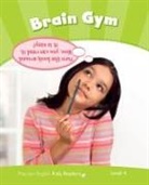 Laura Miller - Level 4: Brain Gym CLIL AmE