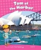 Barbara Ingham - Level 2: Tom at the Harbour CLIL AmE