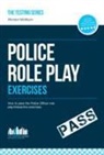 Richard McMunn - Police Officer Role Play Exercises