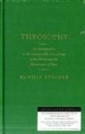Rudolf Steiner - Theosophy