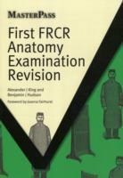 Benjamin Hudson, Hudson Benjamin, Alexander King, Alexander Hudson King, King Alexander - First Frcr Anatomy Examination Revision
