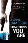 Hanna Jameson, Jameson Hanna - Something You Are