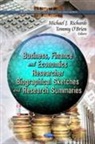 Tommy Obrien, Tommy O'Brien, Michael Richards - Business, Finance & Economcs Researcher