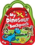 Make Believe Ideas - My Dinosaur Backpack