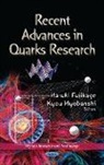 Haruki Fujikage, Kyou Hyobanshi - Recent Advances in Quarks Research