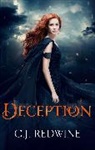 C J Redwine, C. J. Redwine, C.J. Redwine - Deception