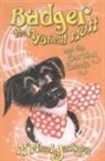 Laura Jackson, Lyn McNicol, Laura Jackson - Badger the Mystical Mutt and the Barking Boogie