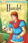 Macaw Books, William Shakespeare - Hamlet, Prince of Denmark