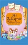 Macaw Books, William Shakespeare - 20 Shakespeare Children's Stories