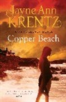 Jayne Ann Krentz, Krentz Jayne Ann - Copper Beach