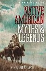 Lewis Spence - A Brief Guide to Native American Myths and Legends