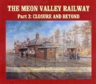 Kevin Robertson, Kevin (Author) Robertson - The Meon Valley Railway, Part 3: Closure and Beyond