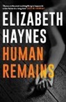Elizabeth Haynes - Human Remains