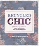 Amanda McKittrick - Recycled Chic
