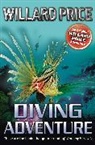Willard Price, Price Willard - Diving Adventure