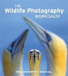 Ben Hall, Hoddinott, Hoddinott, Ross Hoddinott, Ben Hall - Wildlife Photography Workshop, The