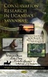 William Olupot - Conservation Research in Uganda's Savannas