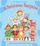 Hilary Robinson, Mandy Stanley - Christmas Surprise